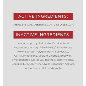 EltaMD UV Sport Lotion SPF 50 for Ultimate Sun Protection