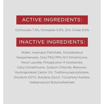 EltaMD UV Sport Lotion SPF 50 for Ultimate Sun Protection