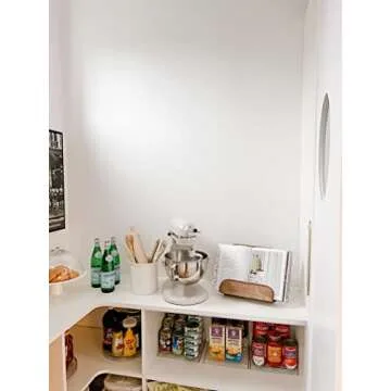 Mud Pie Beaded Cookbook Holder, 11" x 11", Natural Brown