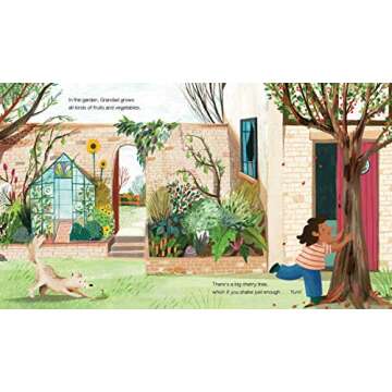 Grandad's Camper (A Grandad's Camper LGBTQ Pride Book for Kids in partnership with GLAAD)