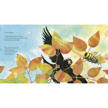 Explore the Wonders of Bees with Flight of the Honey Bee