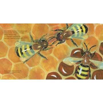 Explore the Wonders of Bees with Flight of the Honey Bee