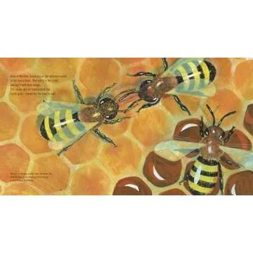 Explore the Wonders of Bees with Flight of the Honey Bee
