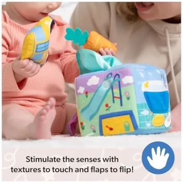 Ms. Rachel Surprise Learning Box for Babies & Toddlers