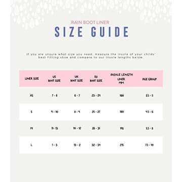 Hatley Unisex Boot Liners