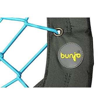 Zenithen Foldable Bungee Chairs for Dorms & Gaming