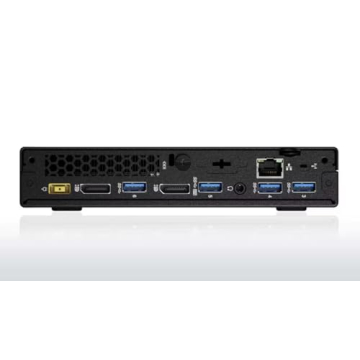 Lenovo ThinkCentre M900 Mini PC with Intel Core i5 Processor