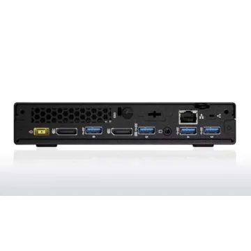 Lenovo ThinkCentre M900 Mini PC with Intel Core i5 Processor
