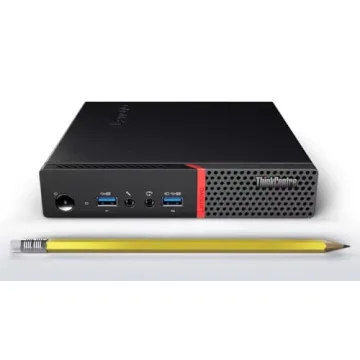 Lenovo ThinkCentre M900 Mini PC with Intel Core i5 Processor