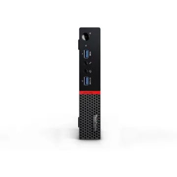 Lenovo ThinkCentre M900 Mini PC with Intel Core i5 Processor