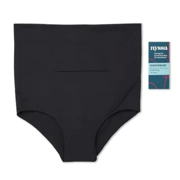 OB-GYN Approved Postpartum Underwear for Comfortable Recovery