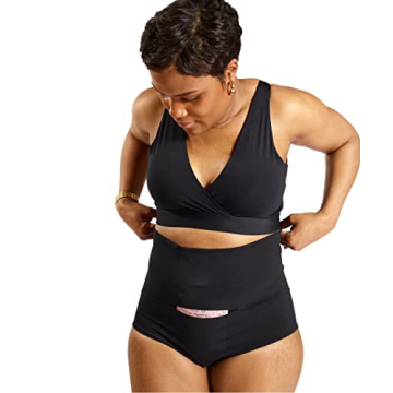 OB-GYN Approved Postpartum Underwear for Comfortable Recovery