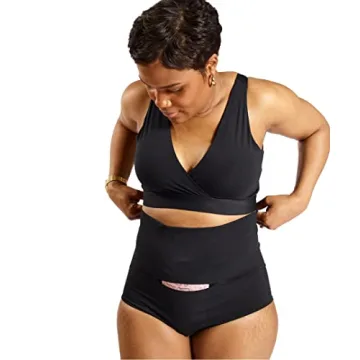 OB-GYN Approved Postpartum Underwear for Comfortable Recovery