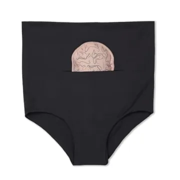 OB-GYN Approved Postpartum Underwear for Comfortable Recovery