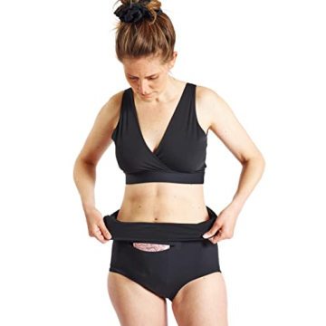 OB-GYN Approved Postpartum Underwear for Comfortable Recovery