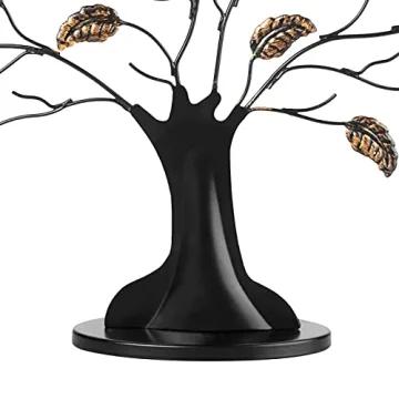 Family Tree Picture Frame - 6 Hanging Frames for Memories