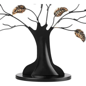 Family Tree Picture Frame - 6 Hanging Frames for Memories