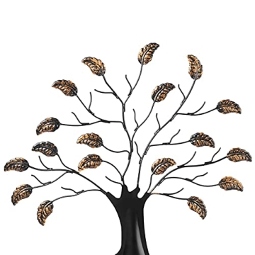 Family Tree Picture Frame - 6 Hanging Frames for Memories