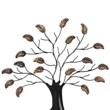 Family Tree Picture Frame - 6 Hanging Frames for Memories