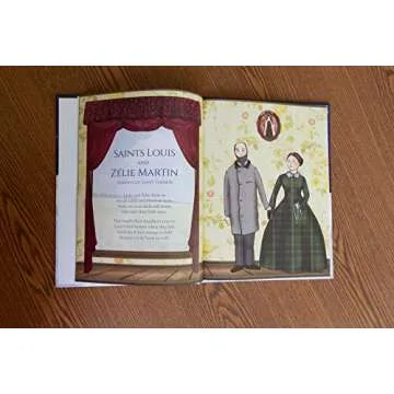 Saintly Rhymes for Modern Times Inspirational Poetry Book