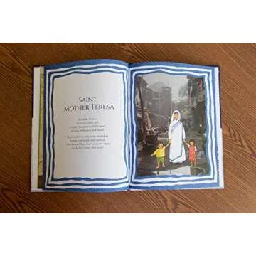 Saintly Rhymes for Modern Times Inspirational Poetry Book