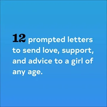 Letters to My Daughter Keepsake Book for Parents