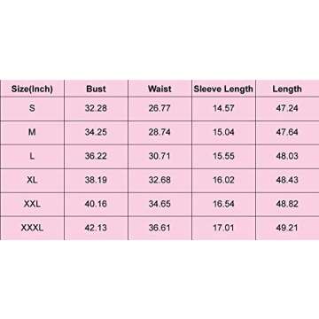 Urchics Womens Vintage V Neck Plus Size Flare Cocktail Party Swing Dress Navy XL