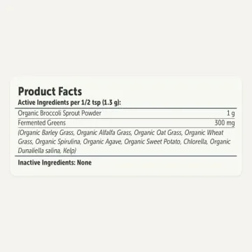 Four Leaf Rover Green Rover Superfood for Dogs