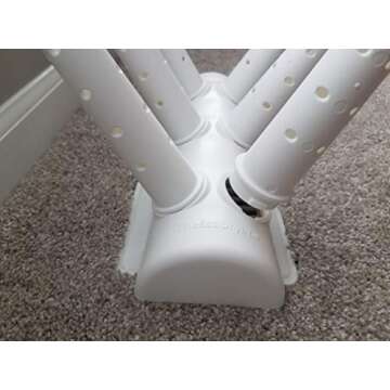 EcoDryer for Hats, Gloves, Shoes - Quick Drying Solution