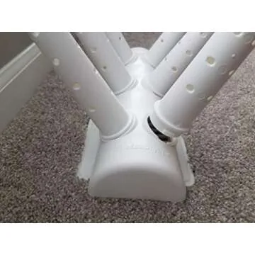 EcoDryer for Hats, Gloves, Shoes - Quick Drying Solution