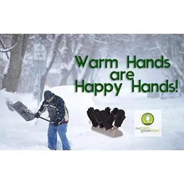 EcoDryer for Hats, Gloves, Shoes - Quick Drying Solution