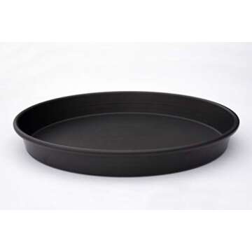 LloydPans Deep Dish Nesting Pan 12 Inch by 1.5 Inch - PSTK