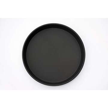 LloydPans Deep Dish Nesting Pan 12 Inch by 1.5 Inch - PSTK