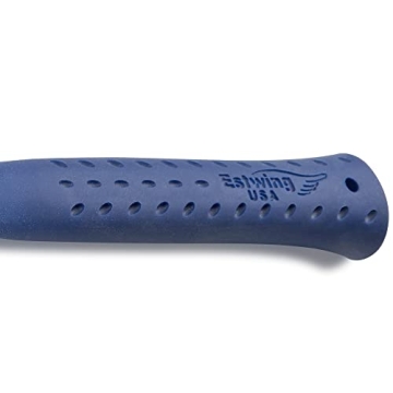 Discover Estwing 16 oz Hammer - Quality & Comfort for All