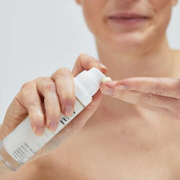 PAI SKINCARE - Love + Haight: Organic Avocado + Jojoba Hydrating Facial Moisturizer | Natural, Vegan, Sensitive Skincare (1.7 Fl Oz | 50 mL)