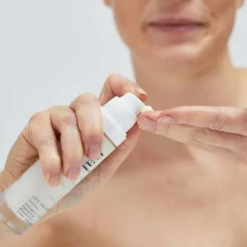 Love + Haight Hydrating Facial Moisturizer by Pai Skincare - Organic & Vegan