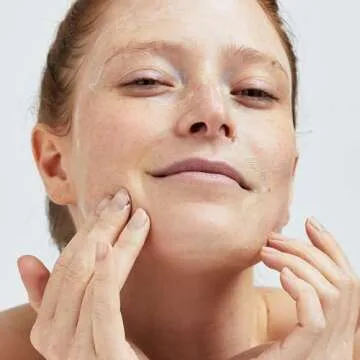 Love + Haight Hydrating Facial Moisturizer by Pai Skincare - Organic & Vegan