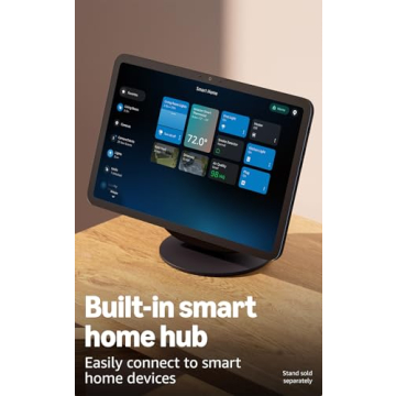 Amazon Echo Show 11 Vibrant 11" Smart Display