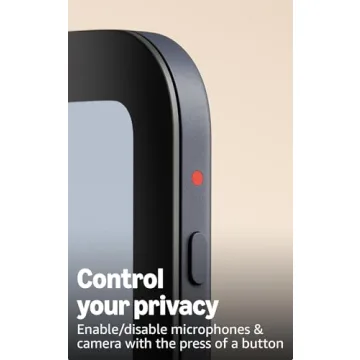 Amazon Echo Show 11 Vibrant 11" Smart Display