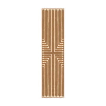 Ruggable x Jonathan Adler Washable Runner Rug for Modern Homes