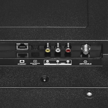 INSIGNIA 70-inch 4K UHD Smart Fire TV with Alexa