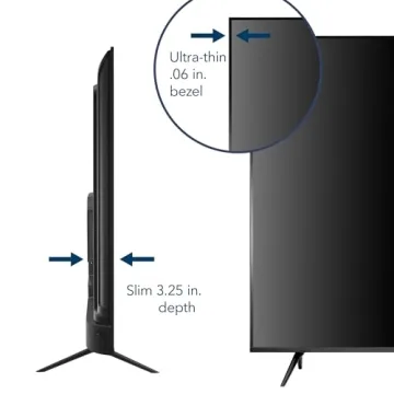 INSIGNIA 70-inch 4K UHD Smart Fire TV with Alexa