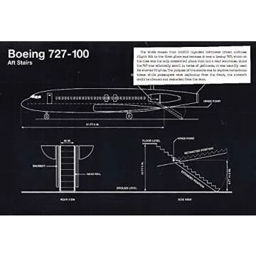 Unsolved Case Files: Escape at 10,000 Feet: D.B. Cooper and the Missing Money (Unsolved Case Files, 1)