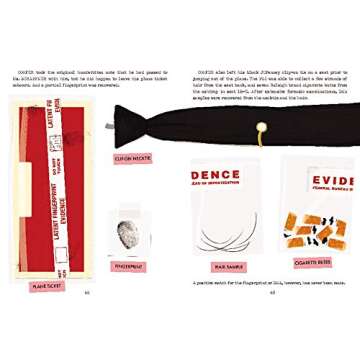 Unsolved Case Files: Escape at 10,000 Feet: D.B. Cooper and the Missing Money (Unsolved Case Files, 1)