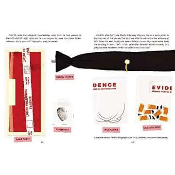 Unsolved Case Files: Escape at 10,000 Feet: D.B. Cooper and the Missing Money (Unsolved Case Files, 1)