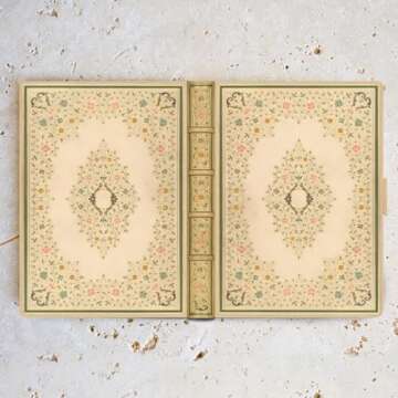 Book Cover for Any eReader up to 7.5 to 5.1 Inches in Size. Fits Any e-Book Reader Including kobo, N...