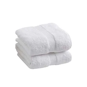Luxury Charisma Hygro Cotton Towels Bundle - 6 Pieces