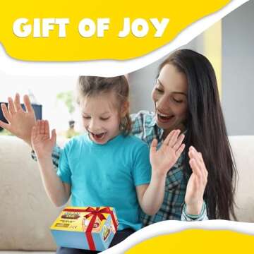 Funky Egg Splat Ball Squishies for Easter Fun