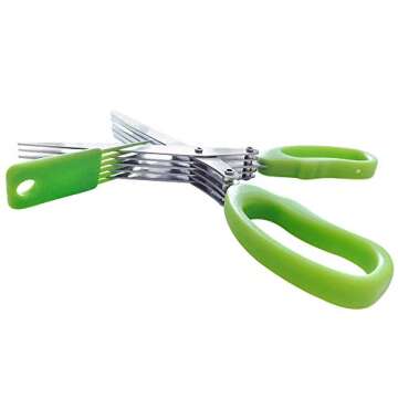 Master Culinary 1 VX:YONA-GJ