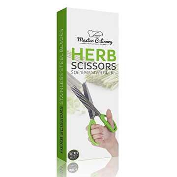 Master Culinary 1 VX:YONA-GJ